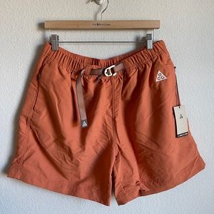 Nike ACG shorts